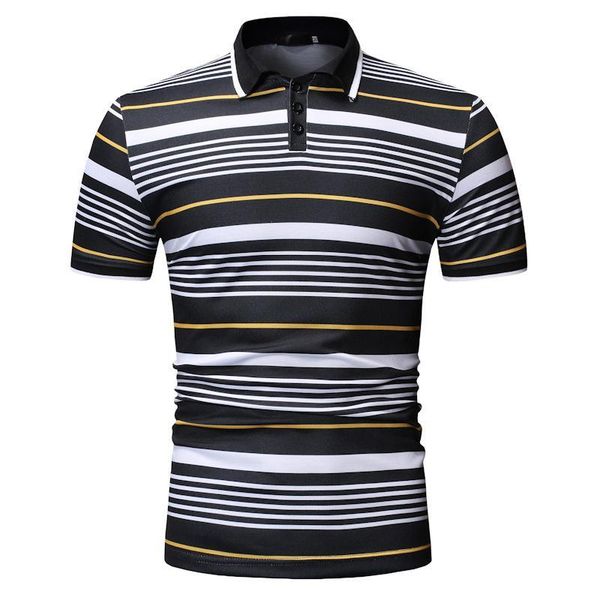 

men's polos classic tshirt men clothing t shirt fitness mens fashion designers 2021 tee shirts hip hop, White;black
