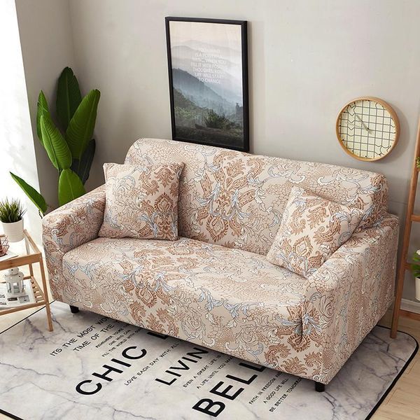 

chair covers 30 slipcover sofa cover tightly all-inclusive wrap universal cushion combination elasticity 1/2/3/4 seater