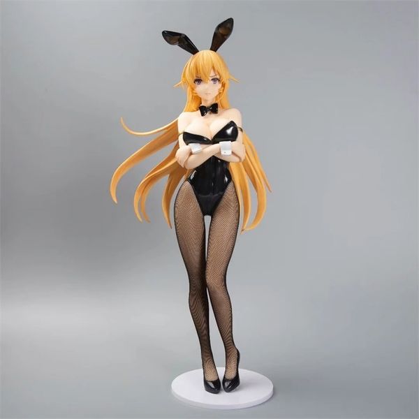 

spirit of halberd ng shaving drawing monet rabbit 1 / 4 beautiful girl hand-made model