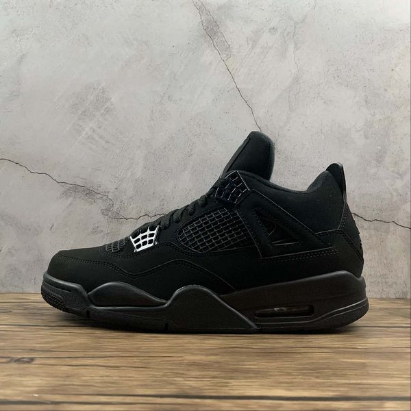 

mens high 4s basketball shoes yellow wings travis thunder silt red rasta raptors pure money pine green pale oreo sports trainers sneakers us