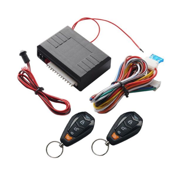 

alarm & security car remote central door lock keyless system control systems locking with auto kit