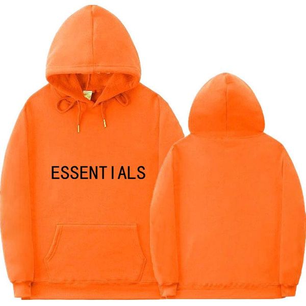 

men's hoodies & sweatshirts fashion autumn winter hoodie solid color blue black casual couple sports male trendy pullover