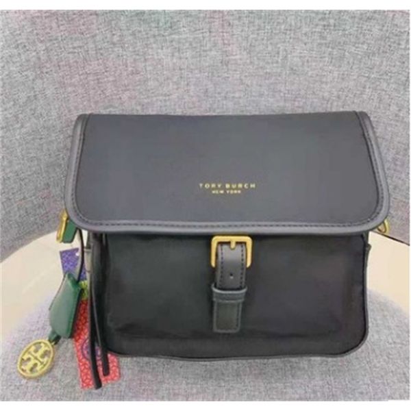 

2021 new nylon tassel bag single shoulder diagonal handbag needs to be customized