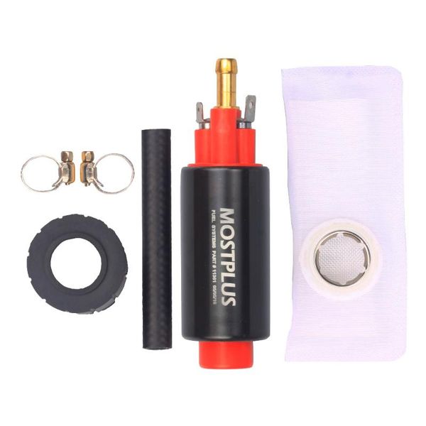 

motorcycle fuel system mostplus intank pump with kit for escort aerostar explorer mustang ranger