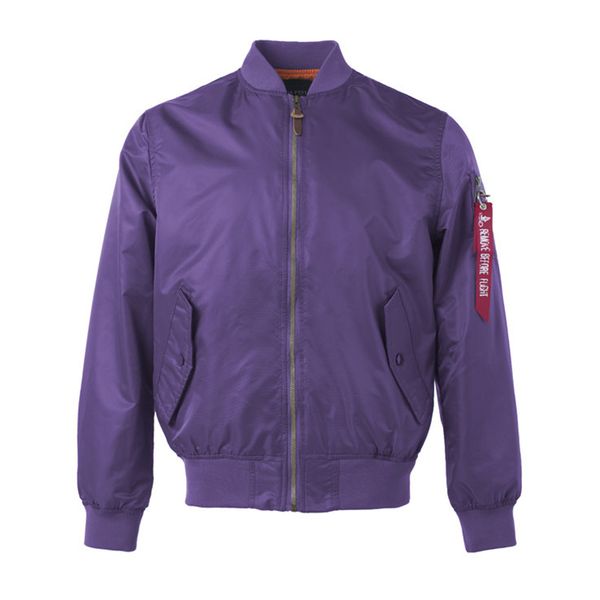 

2020 water ristant ma1 lightweight green tactical military varsity flight windbreaker pilot air force bomber et for men, Black