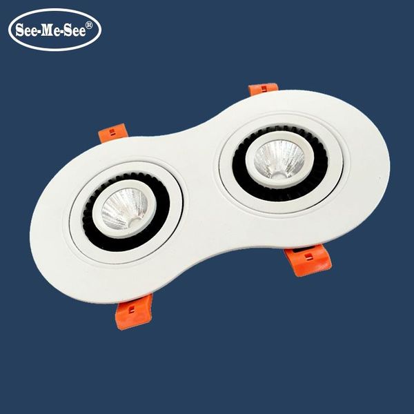 

downlights smdl-24,high power dimmable led ceilling light 5w 10w downlight