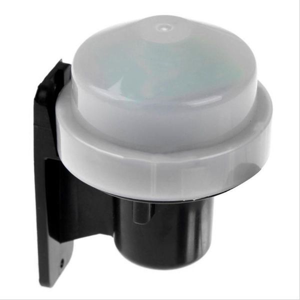 

smart home control outdoor pocell light switch daylight dusk till dawn sensor lightswitch