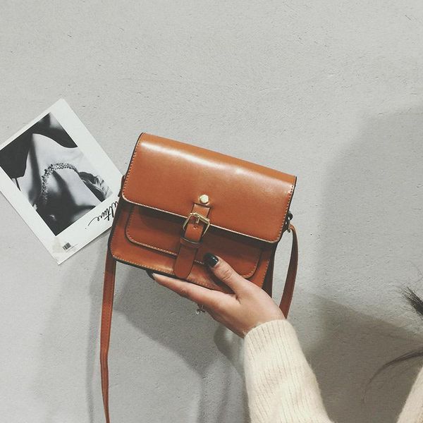 

evening bags 2021 vintage casual small women flap fashion crossbody messenger bag female ladie satchel shoulder elegant clutch purses