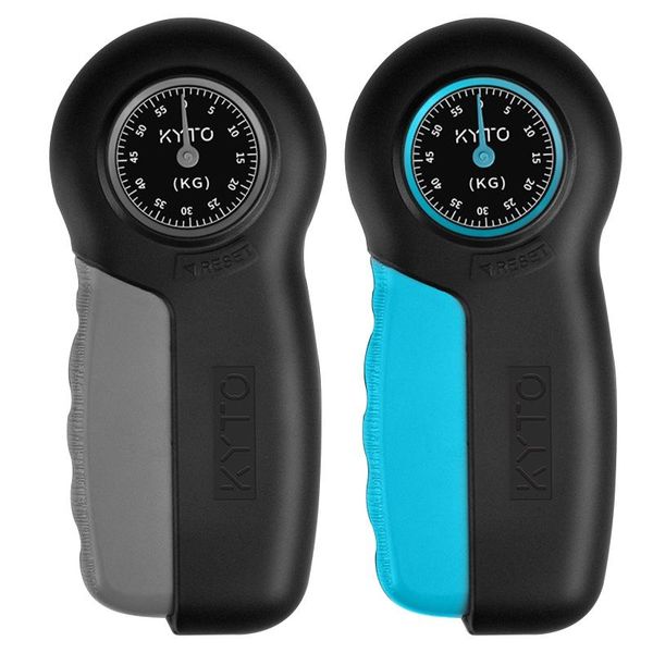 

pointer finger hand strength training grip dynamometer meter accessories