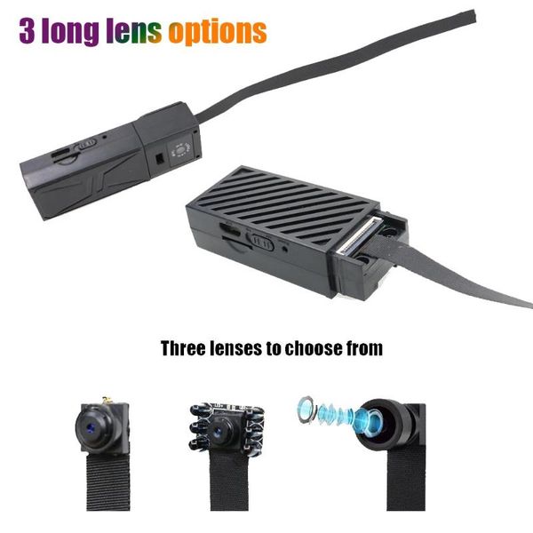 

mini cameras hd 4k ip cam wireless wifi camera diy portable home security surveillance camcorder remote view video recorder