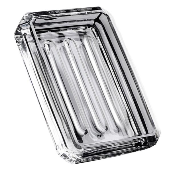 

soap dishes toilet supply glass container holder bathroom gadget plate