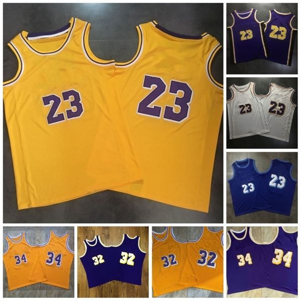 

vintage 34 earvin 32 23 rodman swingman mesh stitched jerseys, Black;red