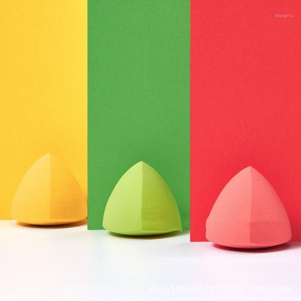

makeup foundation sponge cosmetic puff powder beauty make up tools accessories1