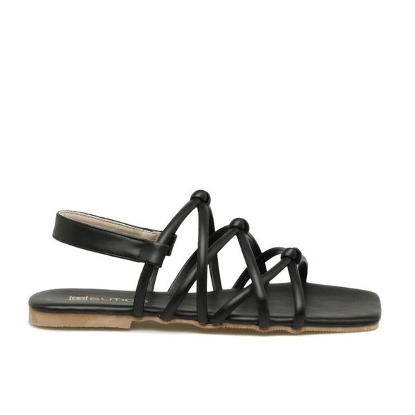 

sandals isla 1fx black female