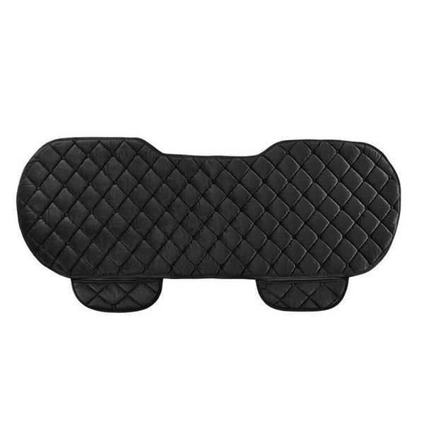 

car seat covers rear 50*133-136cm durable plush protector mat cushion comfort