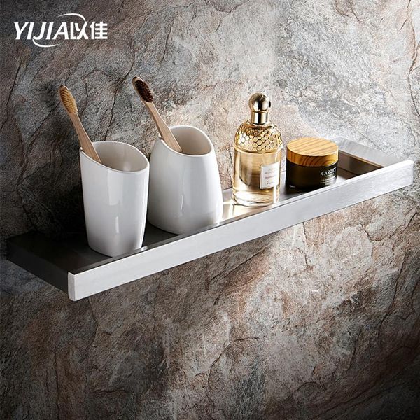 

bathroom shelves punch-stainless steel shelf storage organizer shower wall box kitchen basket fixtures