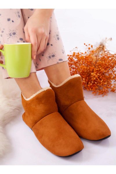 

women's slippers, Black