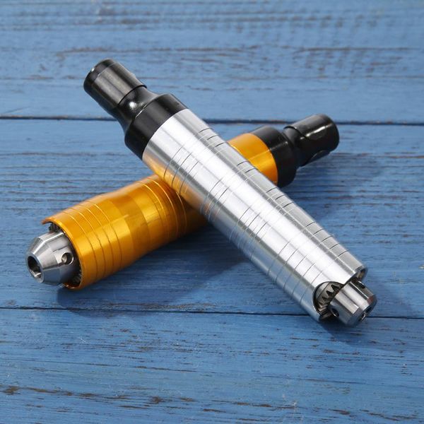 

professional drill bits electric bit collet holder power convert adapter handpiece chuck for grinder tools accessories
