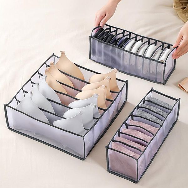 

storage drawers bras nylon scarves ties colors drawer grids shorts interior dresser underwear lidded folding boxes closet clothes socks