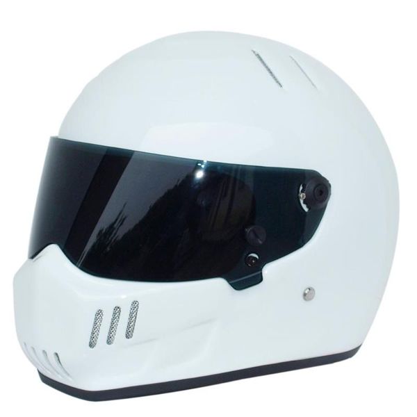 

motorcycle helmets autumn and winter helmet kart electric car full face atv-6