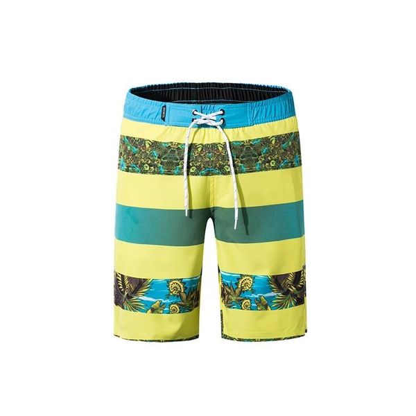 

men's swimwear tailor pal love summer loose quick dry mens surfing shorts polyester material micro-elastic beach short pants