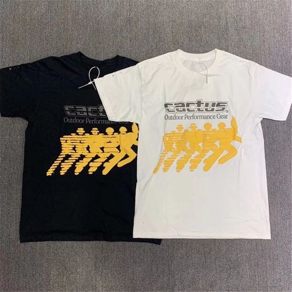 

men's t-shirts 3d printing travis scott cactus jack trails t-shirt men women astroworld mens tees oversized t shirt arrival lgdt, White;black