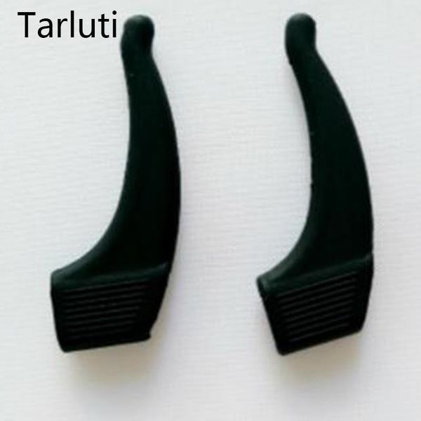 

other fashion accessories glasses silicone colorful antiskid cover accesorios gafas antideslizantes ear hook galsses, Silver