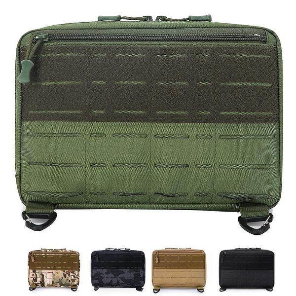 

outdoor bags tactical vest military bag cs wargame chest rig magazine holster molle utility pack men camping backpack