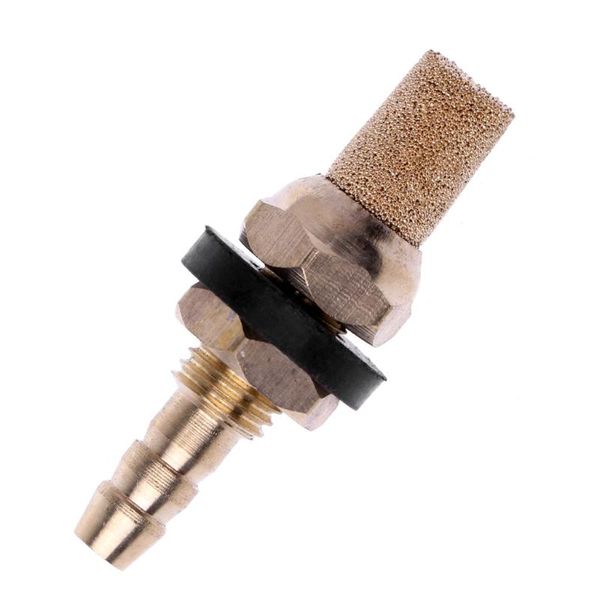 

decorations aquarium copper bubble stone fish tank air increase pump g5gb