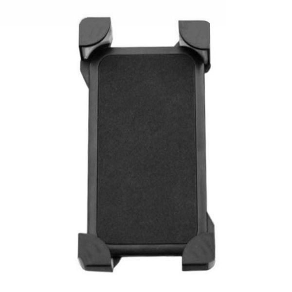 

bike motorcycle phone holder for smart mobile cell handlebar mount bracket gps stand bicycle mounts & holders