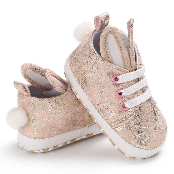 

first walkers fashion baby shoes cute casual soft non-slip boy girl walkeras