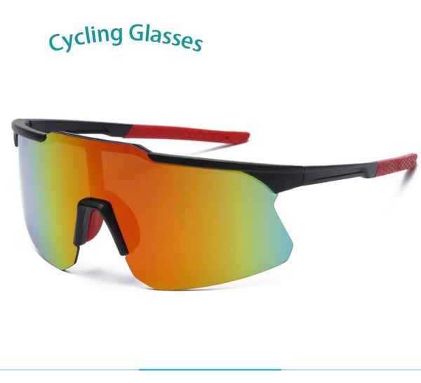 

outdoor eyewear sunglasses for men women's glasses 2021 cycling mtb bike goggles running uv protection bicycle