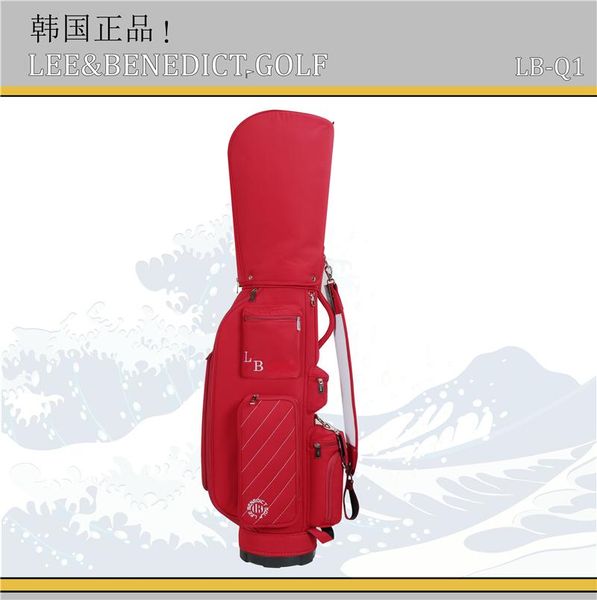 

golf bags 19 lb men's and women's club 8.5-inch clothes light cloth