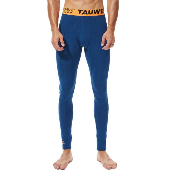 

one-piece suits surf pants men polyester wetsuit swimming man surfing swimsuit diving suit swim wet rash guard running tights