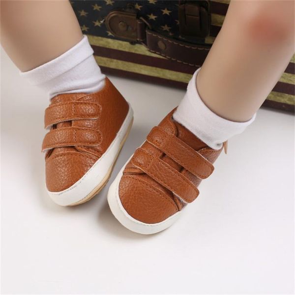 

first walkers toddler kids baby boys girls solid non-slip walking shoes sneaker summer fashion infant sneakers born sports shoe