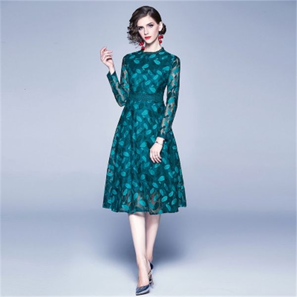

casual dresses women summer hollow out half sleeve floral crochet pink lace dress femininas vestidos n9cq, Black;gray