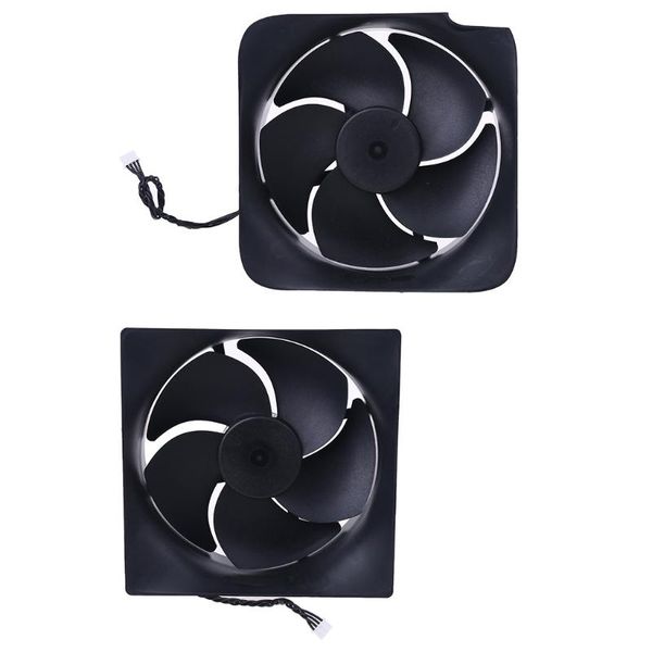 

fans & coolings replacement internal cooling fan for x-box series x consoles cooler