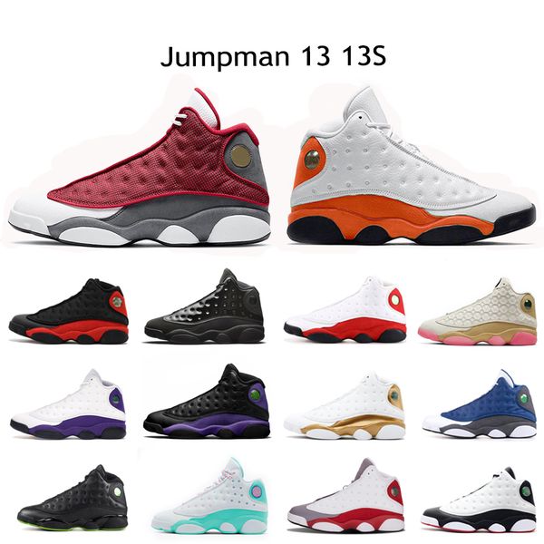 

basketball shoes 13 13s jumpman men training he got game history of flight cny court purple obsidian red flint what is love large size women