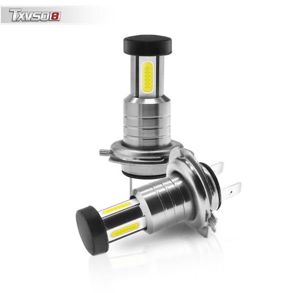 

car headlights fog led set auto parts 2pcs accessories m7/h7 high/low beam