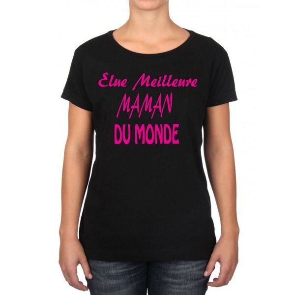 

womens t-shirt mom pursuits of the world, White;black