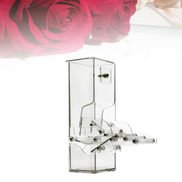 

other bird supplies feeder automatic feeders food container for pigeons parrot starling pet birds feeding devices