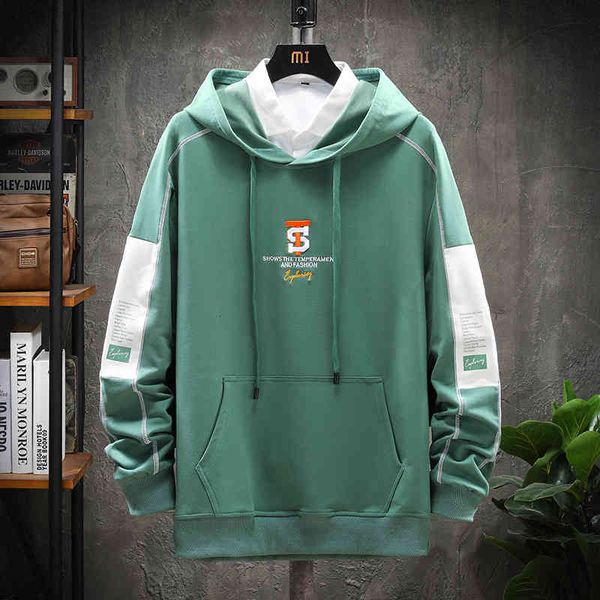 

men's hoodies & sweatshirts male hipster sweatshirt, trendy hoodie, male, casual, hip hop, harajuku, jacket jqds, Black