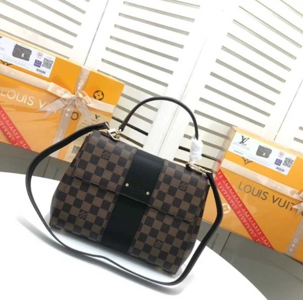 

bags brand designer luxury cross m41071 m42939 ladies totes handbags shoulder bags messenger bag handbags iconic body handles shoulder c