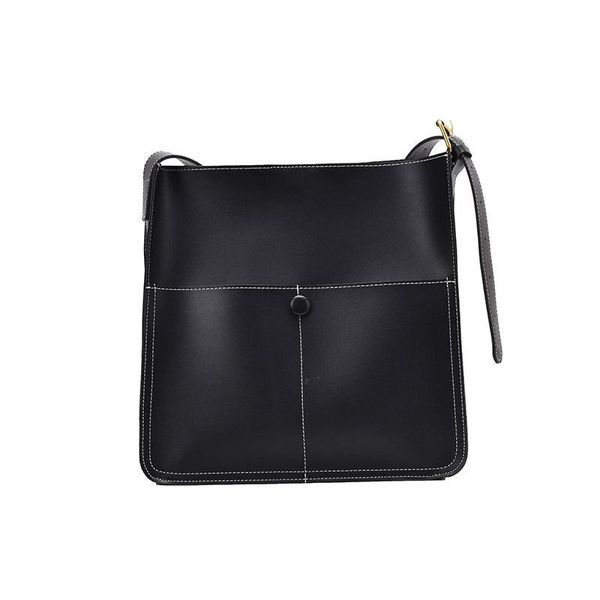 

evening bags 2021 women spring/summer luxury solid color crossbody bag female soft pu leather shoulder large capacity composite