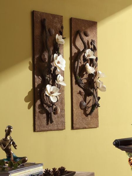 

decorative objects & figurines wall soft furnishings product chinese style wooden decorations literary decoration bedroom