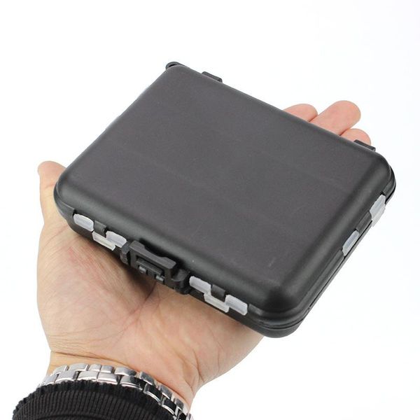 

fishing hooks 128pcs/box tackle set baits sequins lures freshwater accessories