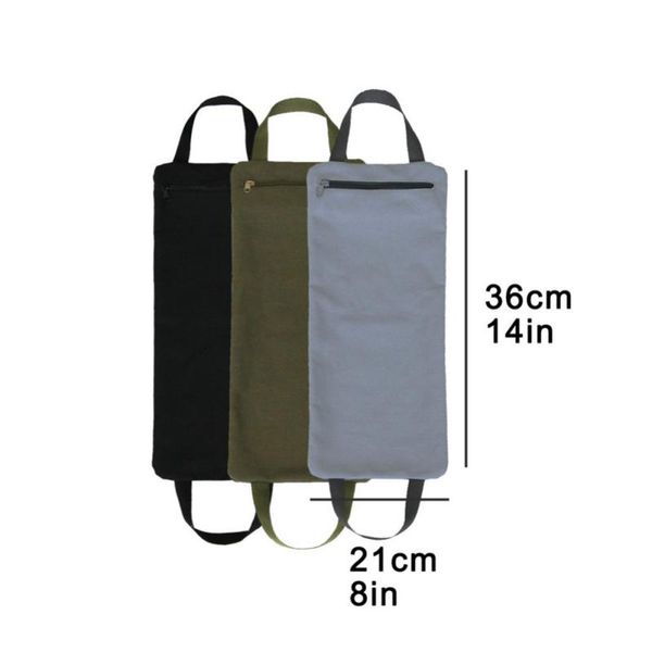 

yoga mats sand bag double with inner waterproof for pilates fitness 3 colors n