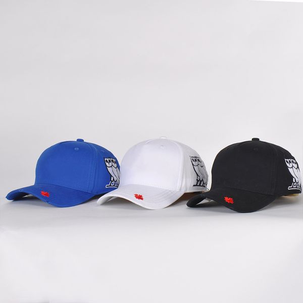

2021 d229 summer sunscreen caps for lovers letter wide brim embroidered dome breathable cotton outdoor sports adjustable baseball cap, Blue;gray