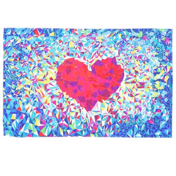 

tapestries 1pc hanging cloth tapestry wall painting ornament home decoration