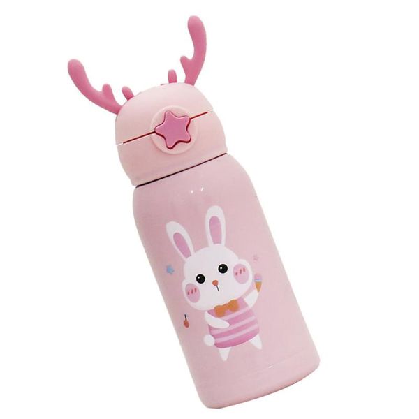 

water bottles 1pc children cartoon cup insulation lovely kettle for kids
